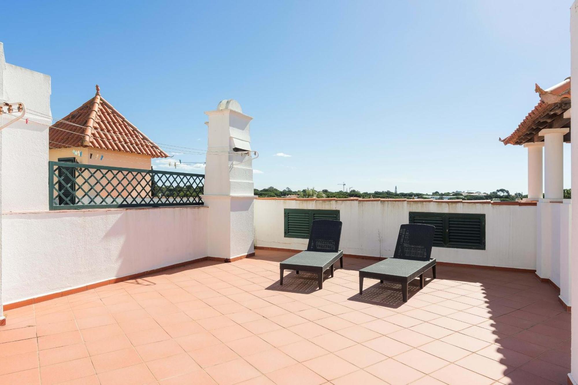 Old Village & Prestige Vilamoura Eksteriør bilde