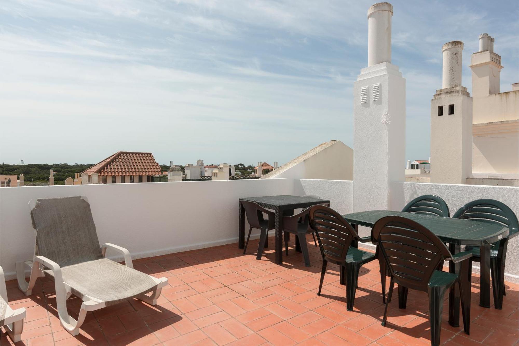 Old Village & Prestige Vilamoura Eksteriør bilde