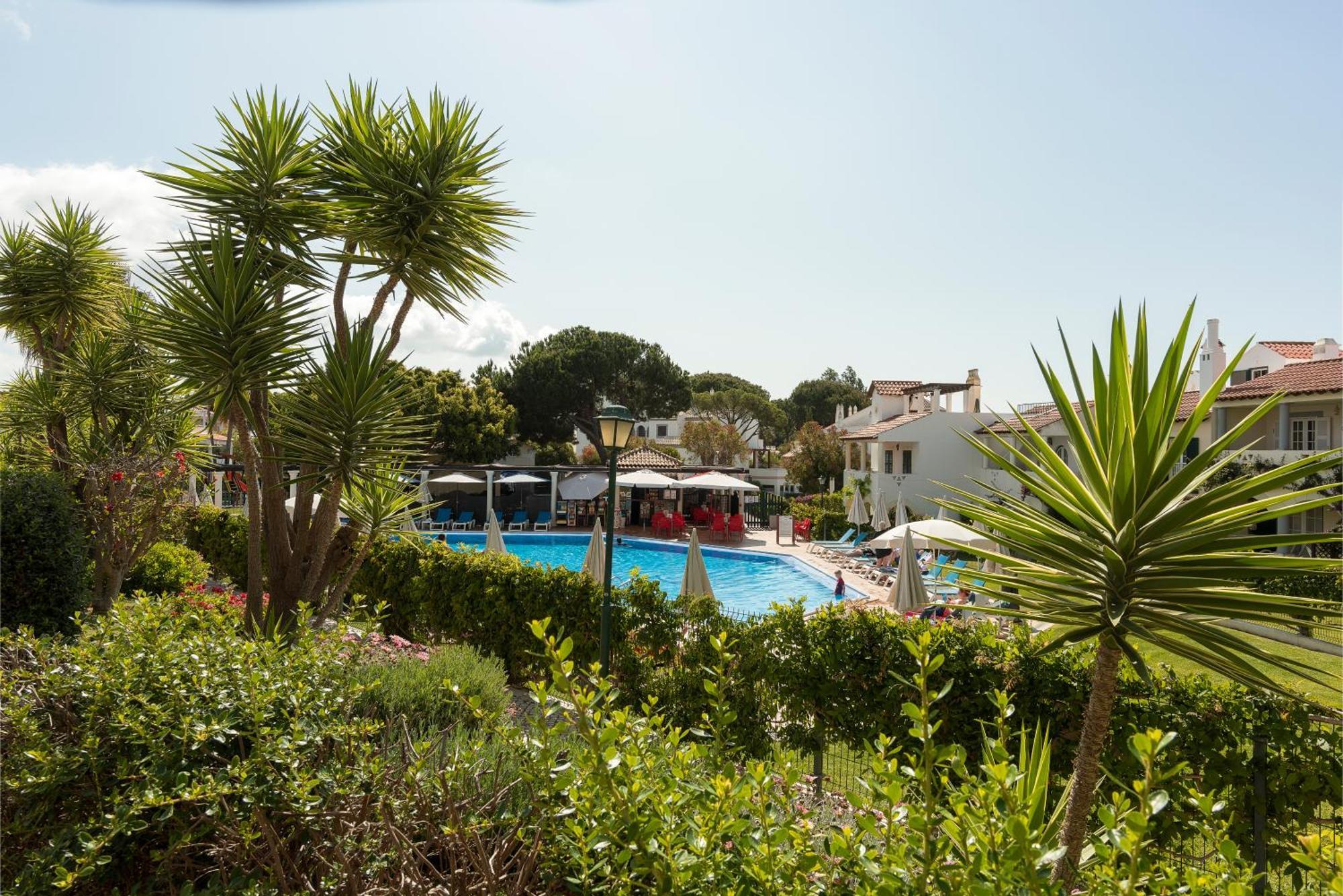 Old Village & Prestige Vilamoura Eksteriør bilde
