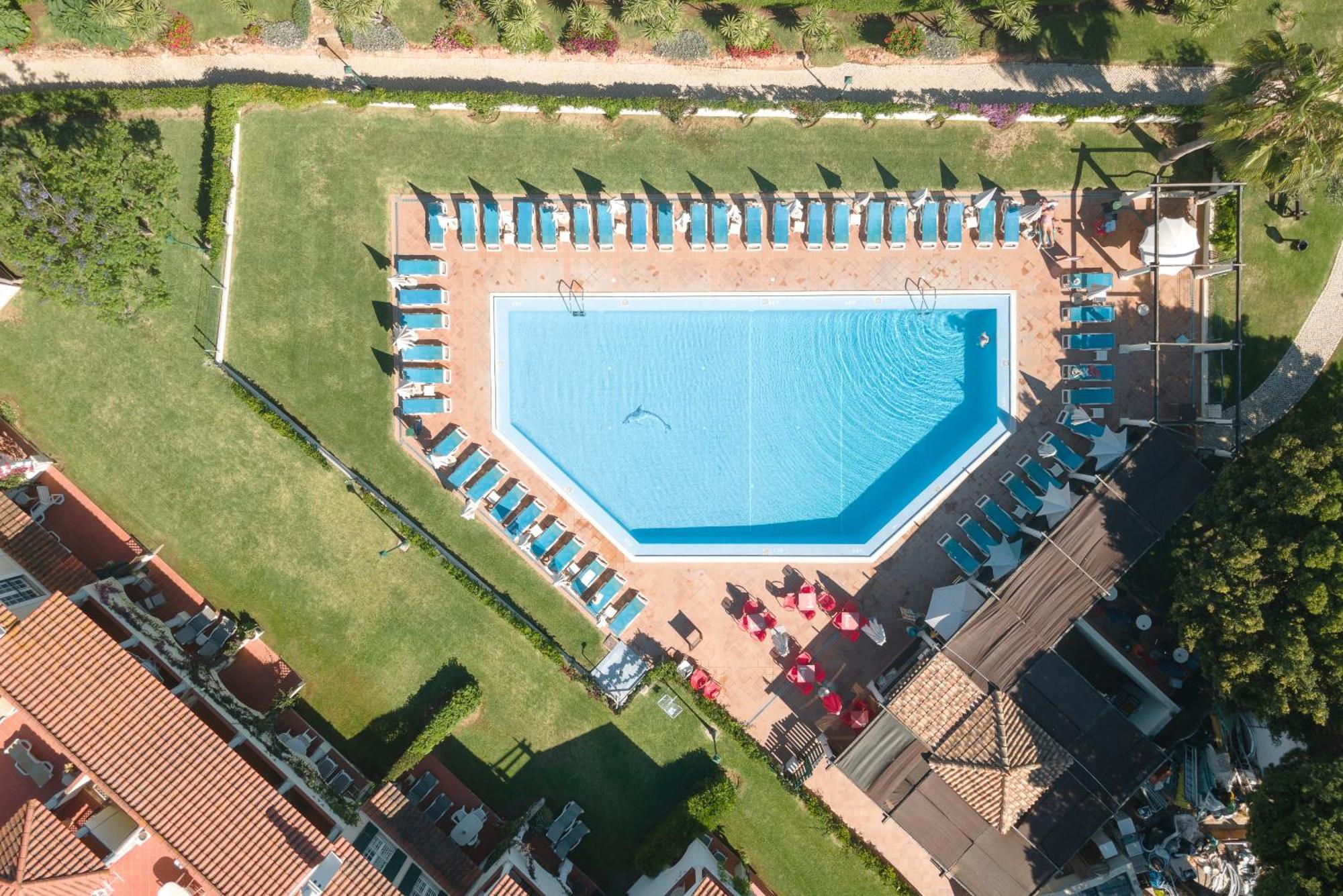 Old Village & Prestige Vilamoura Eksteriør bilde
