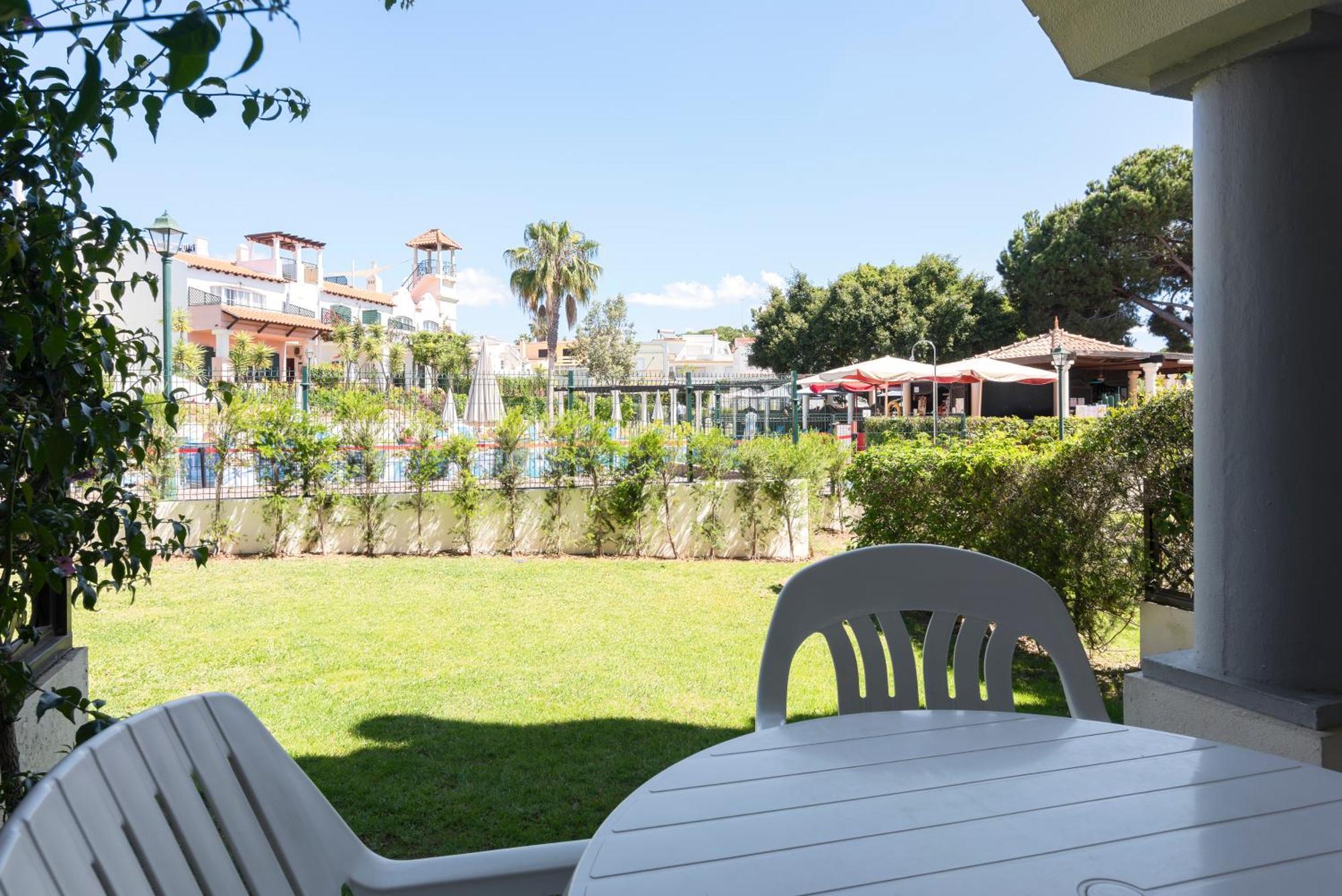 Old Village & Prestige Vilamoura Eksteriør bilde