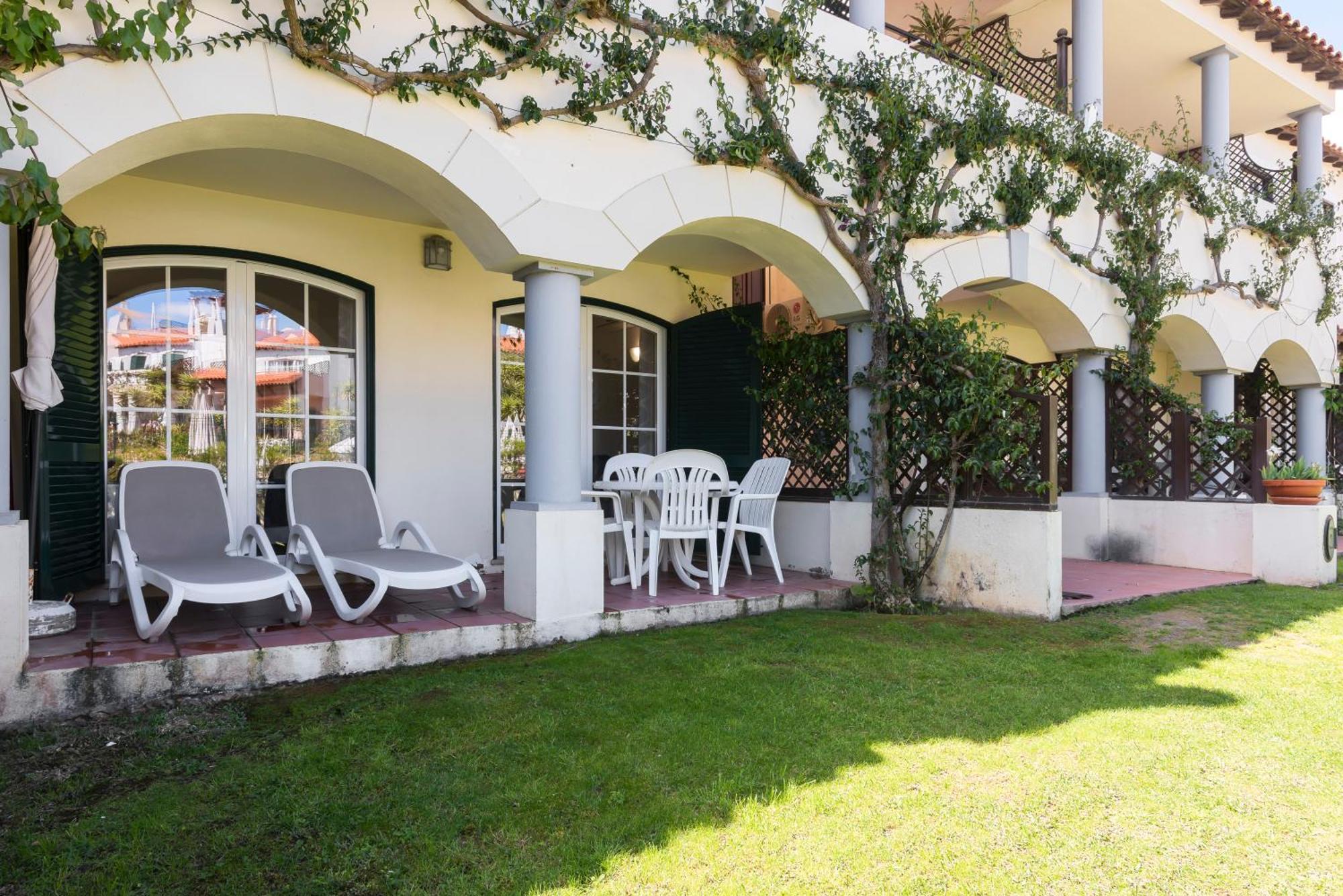 Old Village & Prestige Vilamoura Eksteriør bilde