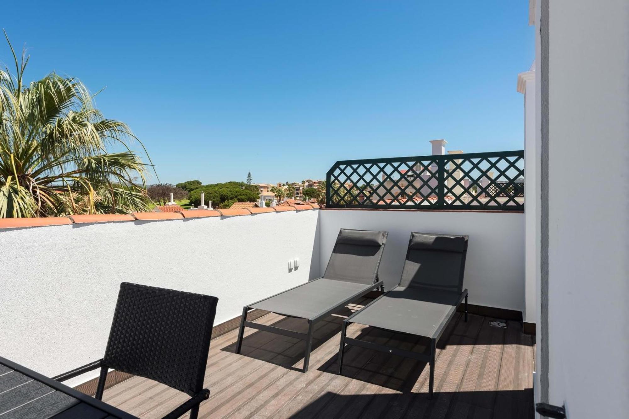 Old Village & Prestige Vilamoura Eksteriør bilde