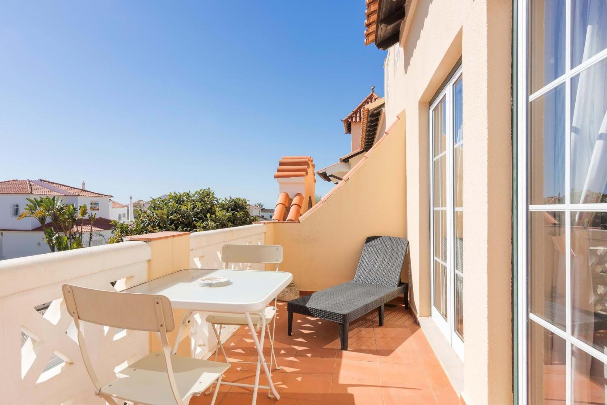 Old Village & Prestige Vilamoura Eksteriør bilde