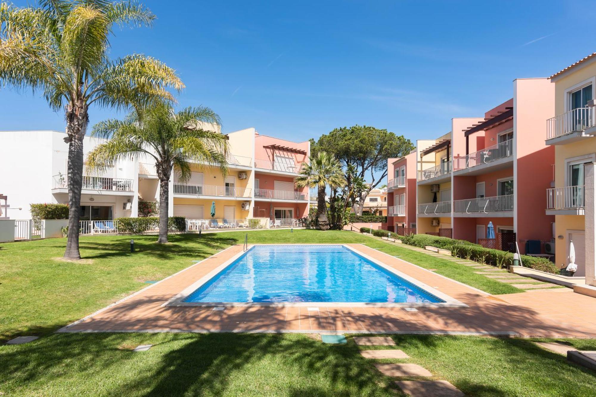 Old Village & Prestige Vilamoura Eksteriør bilde