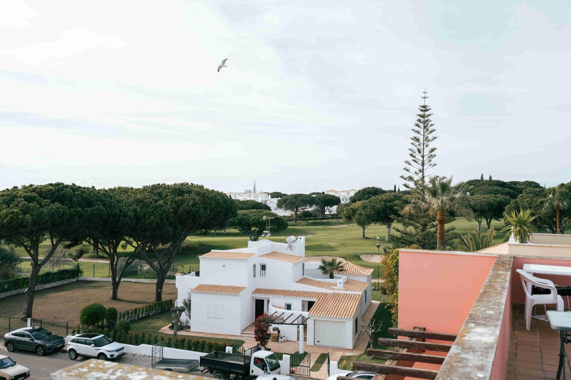 Old Village & Prestige Vilamoura Eksteriør bilde