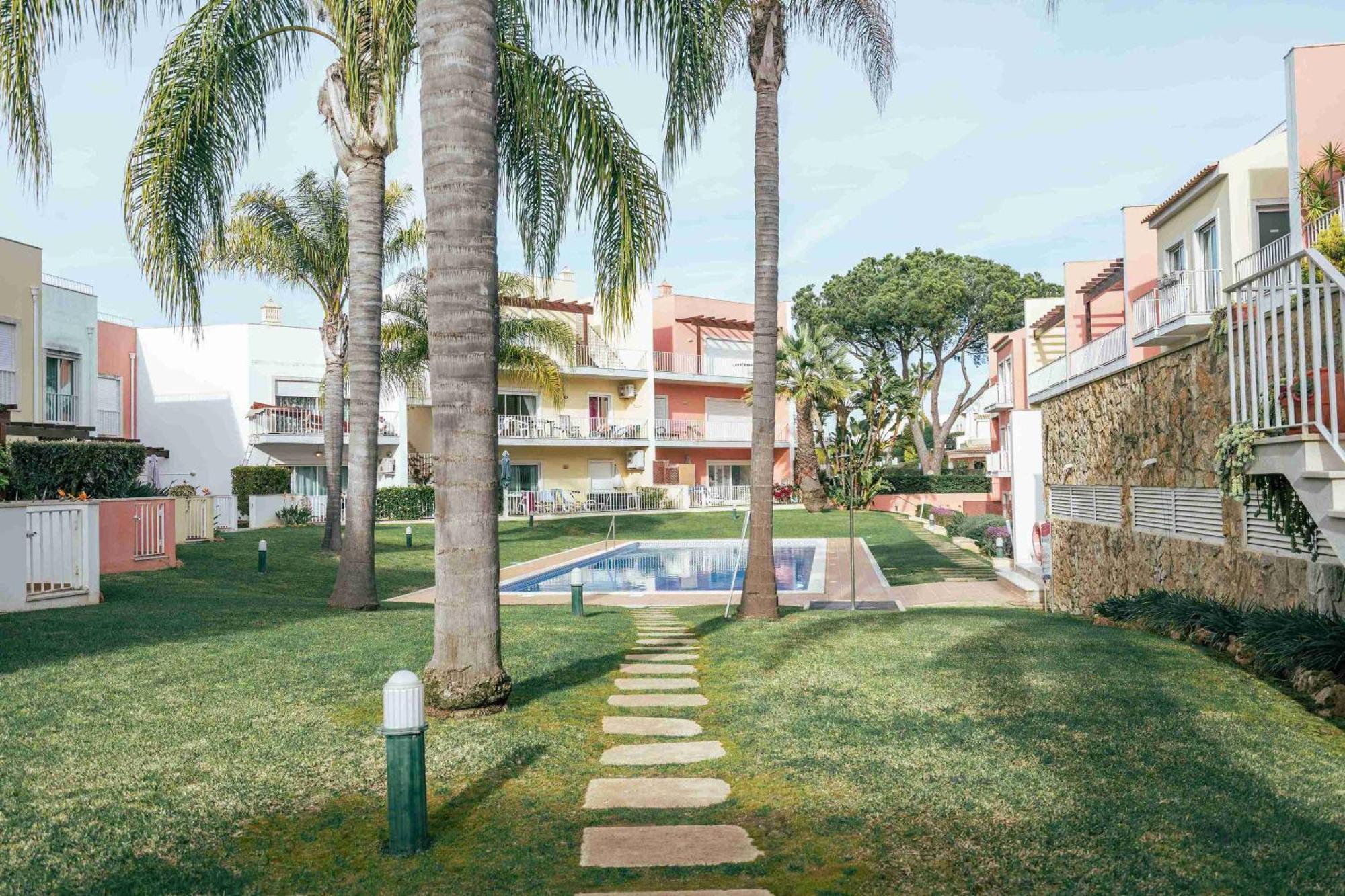 Old Village & Prestige Vilamoura Eksteriør bilde