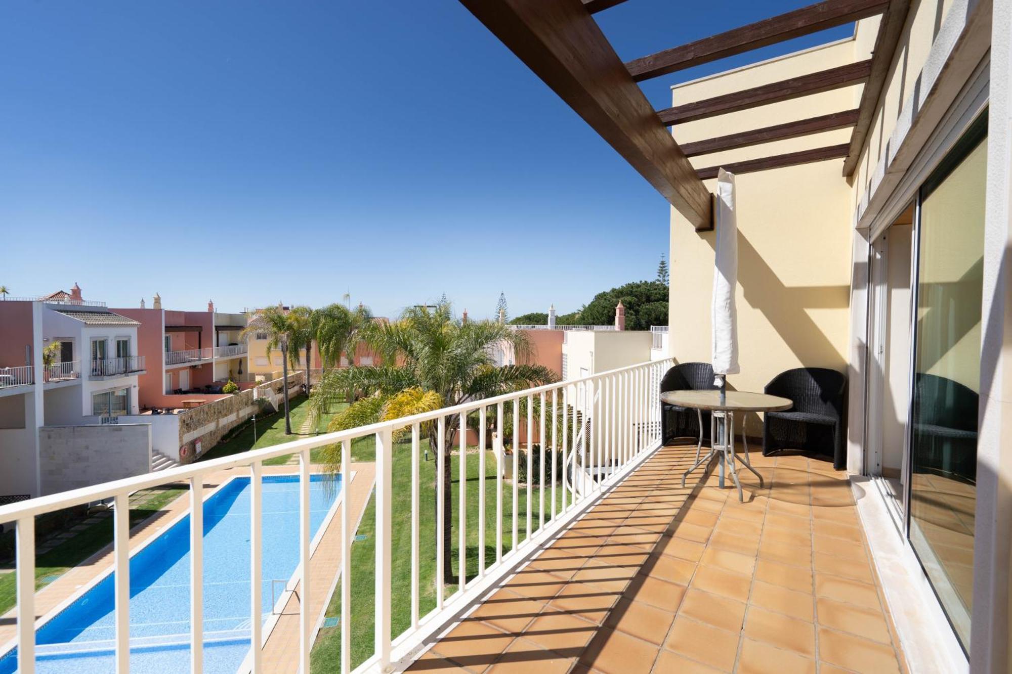 Old Village & Prestige Vilamoura Eksteriør bilde