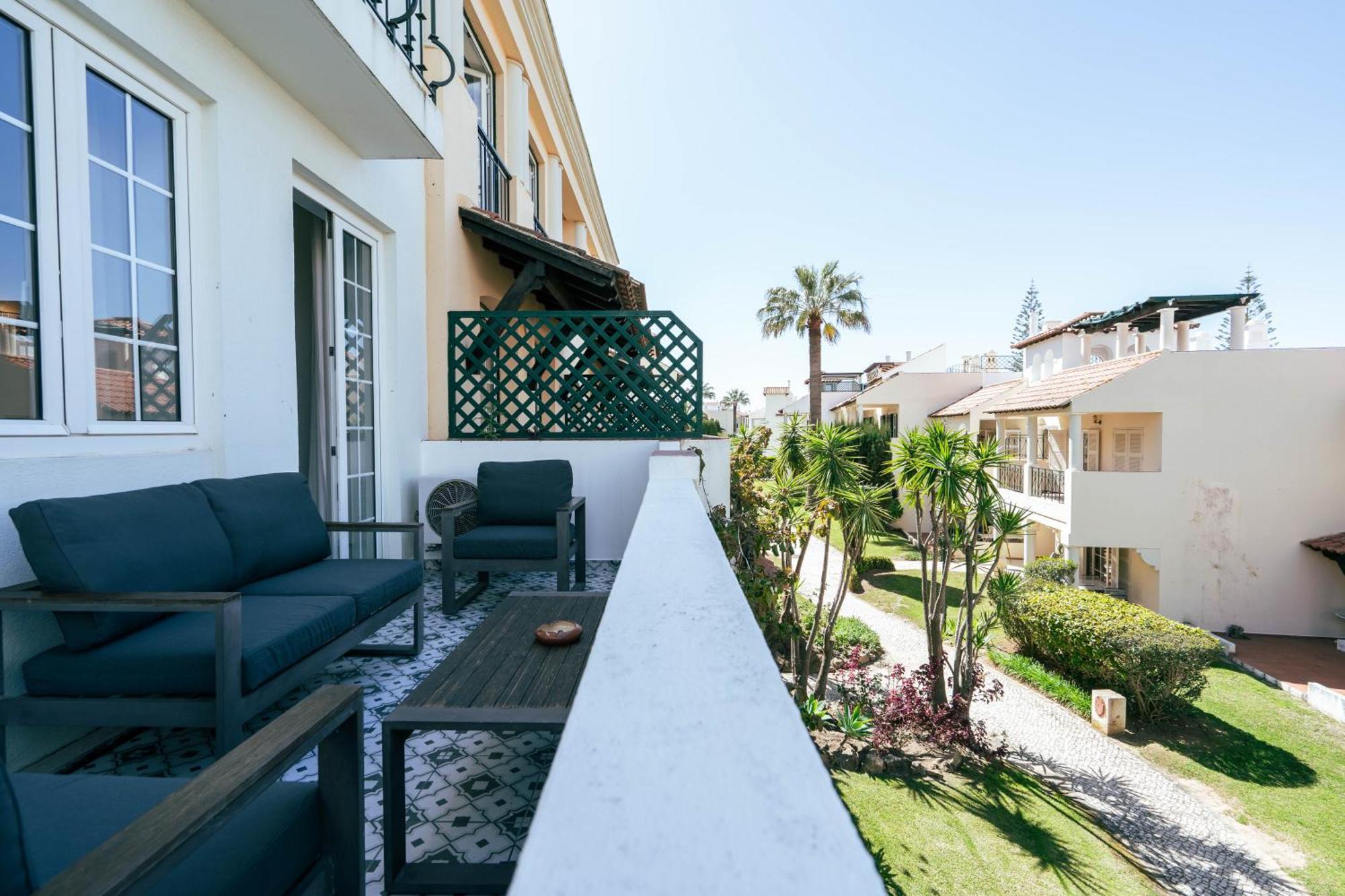 Old Village & Prestige Vilamoura Eksteriør bilde