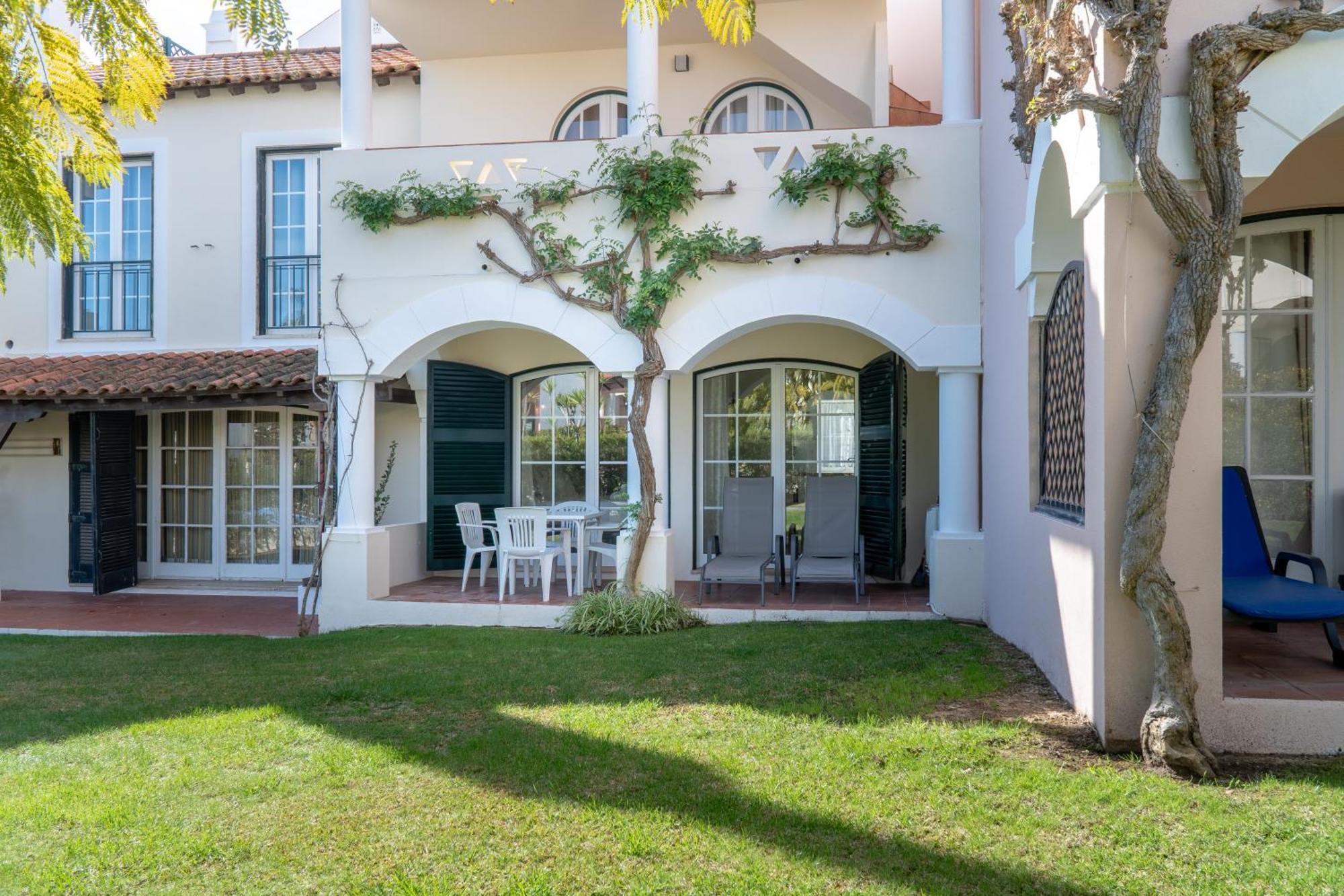 Old Village & Prestige Vilamoura Eksteriør bilde