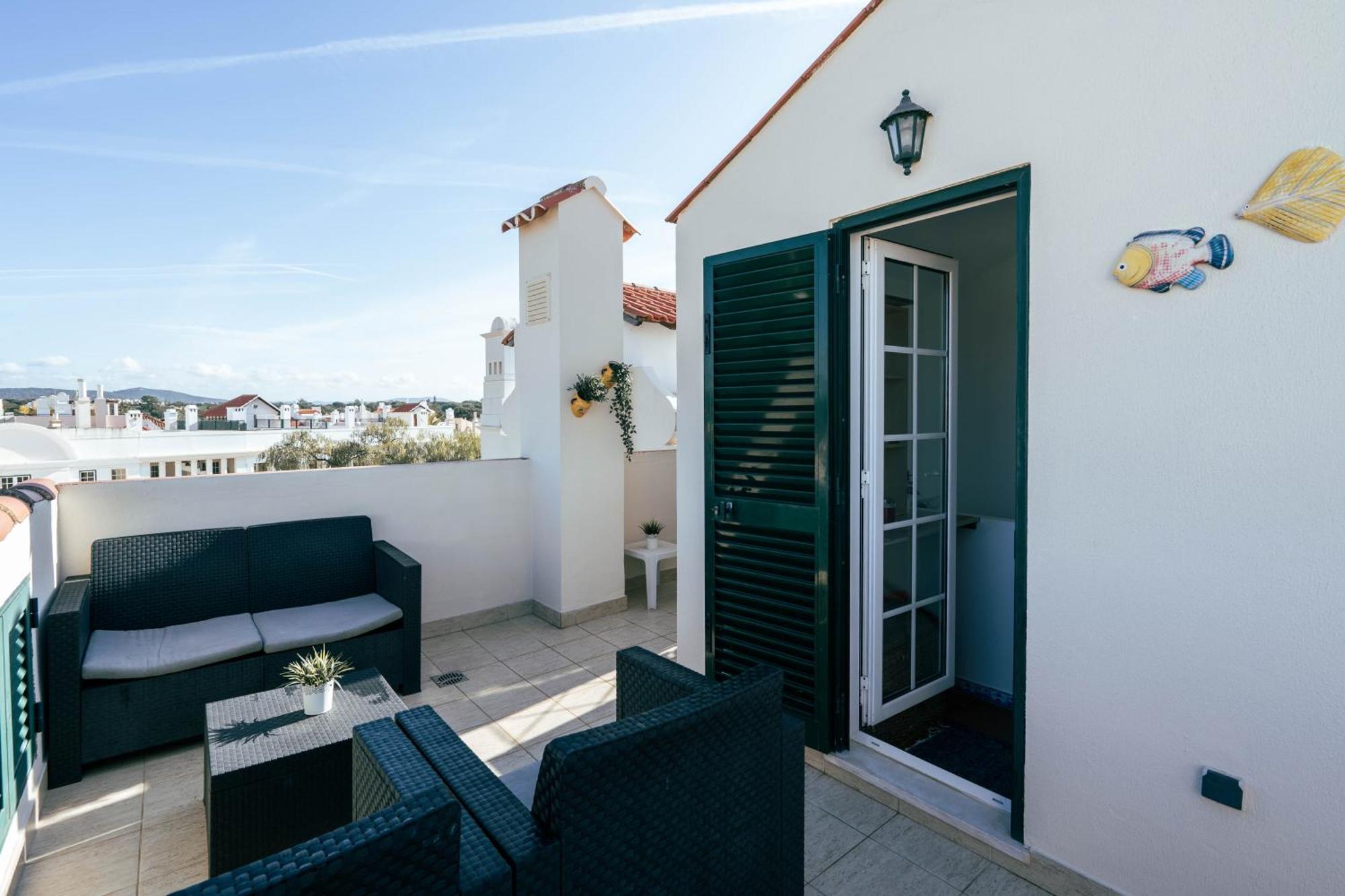 Old Village & Prestige Vilamoura Eksteriør bilde